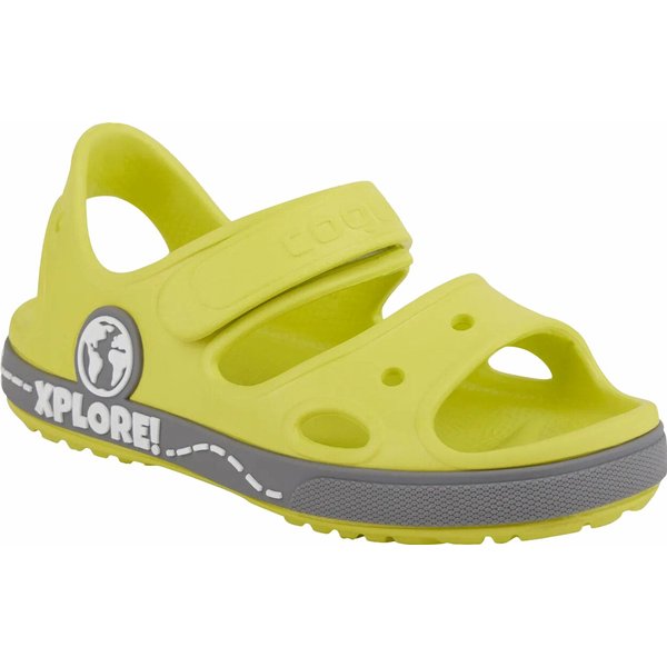 Sandały Yogi Jr Coqui