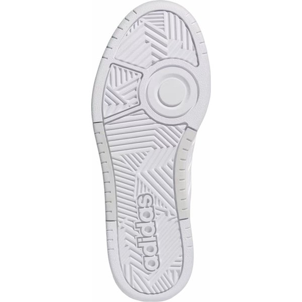 Buty Hoops 3.0 Wm's Adidas - Cloud White