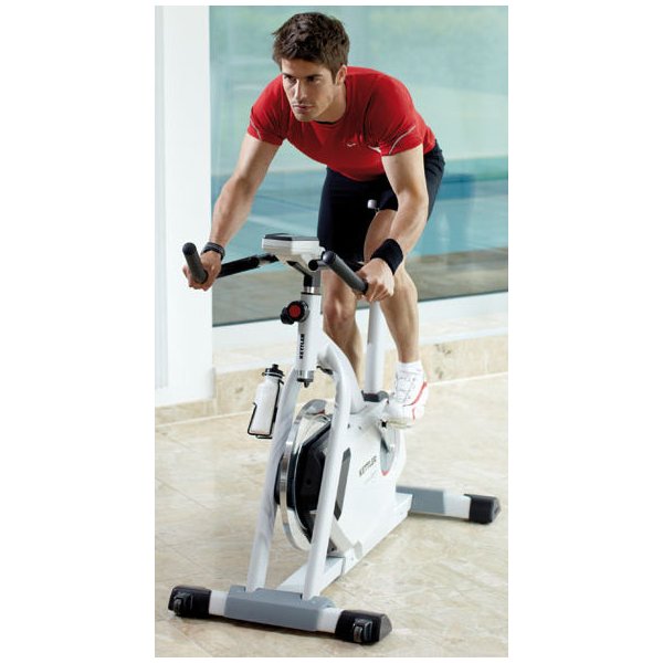 Kettler giro gt online spin bike