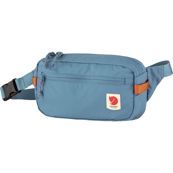 Saszetka, nerka High Coast Hip Pack 1,5L Fjallraven