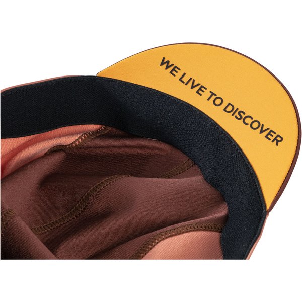 Czapka z daszkiem Gravex Jack Wolfskin - astro dust