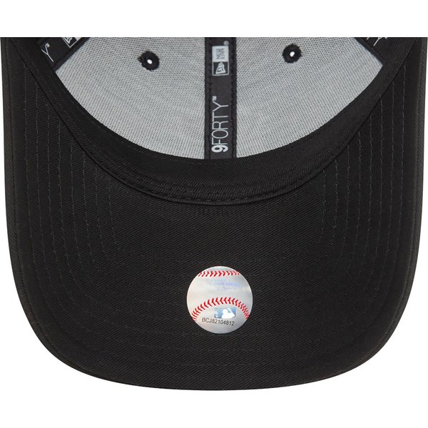 Czapka z daszkiem New York Yankees Seasonal Infill 9Forty New Era