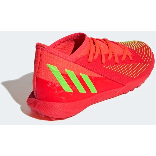 Buty piłkarskie turfy Predator Edge.3 TF Junior Adidas
