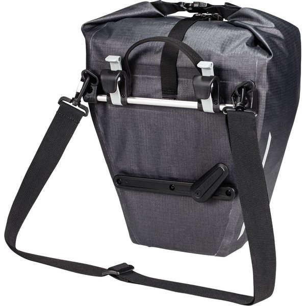 Sakwa rowerowa Gravex 15L Jack Wolfskin