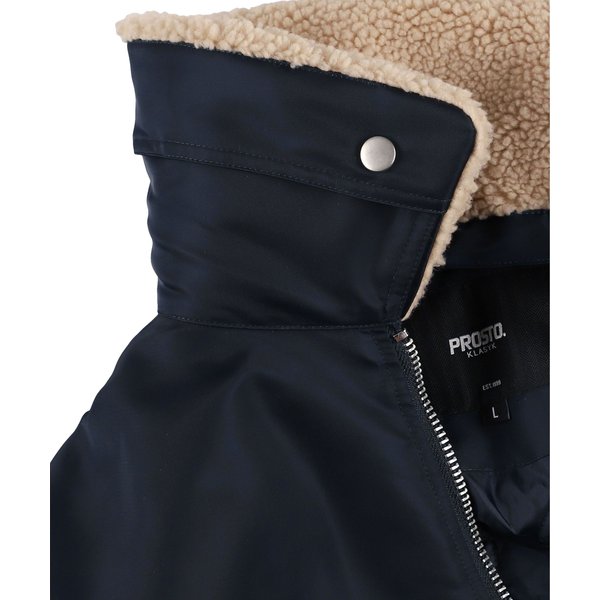 Kurtka męska Bomber Prosto