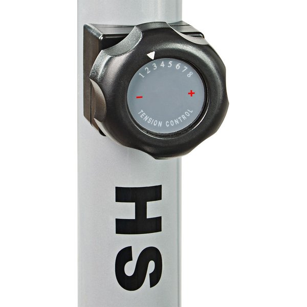 Orbitrek magnetyczny Hop Sport 40e - czarny