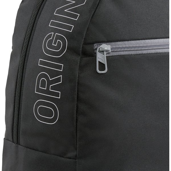 Plecak Phase Backpack II Puma - Black