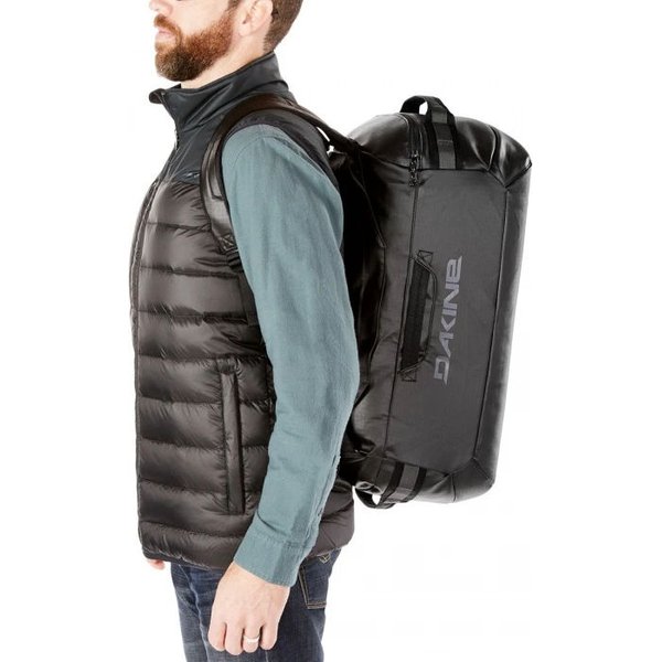 Torba Ranger Duffle 60L Dakine