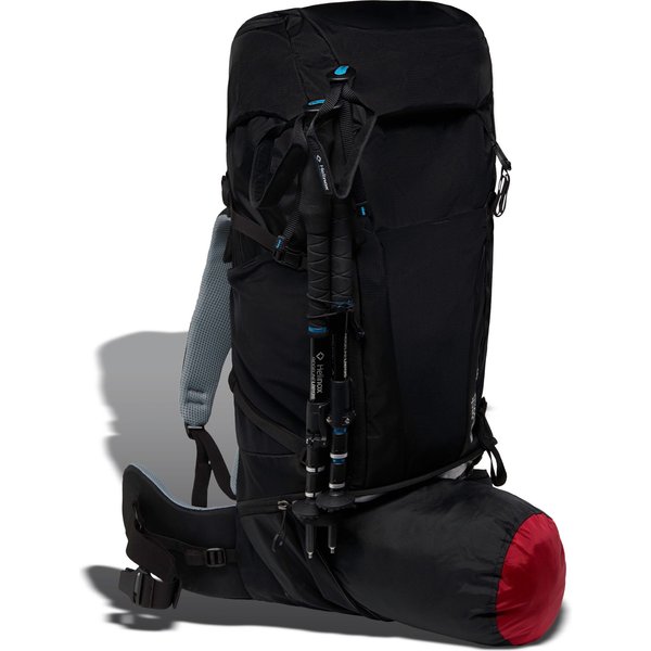Plecak Trailflair S-L 50+5L Jack Wolfskin