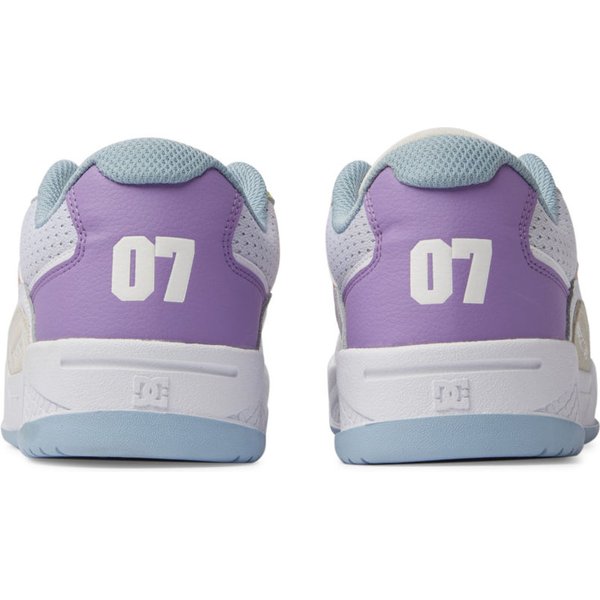 Buty Construct Wm's DC Shoes