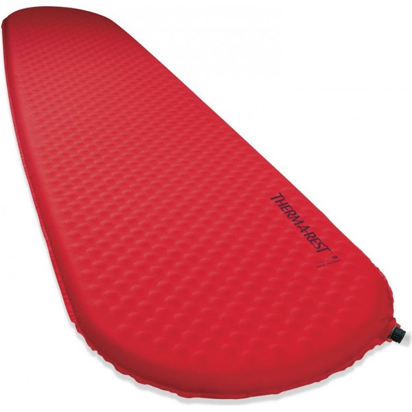 Materac samopompujący ProLite Plus 51x183x3,8cm Thermarest