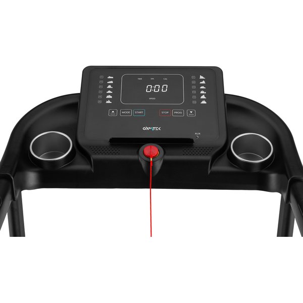Bieżnia elektryczna XT550 Gymtek