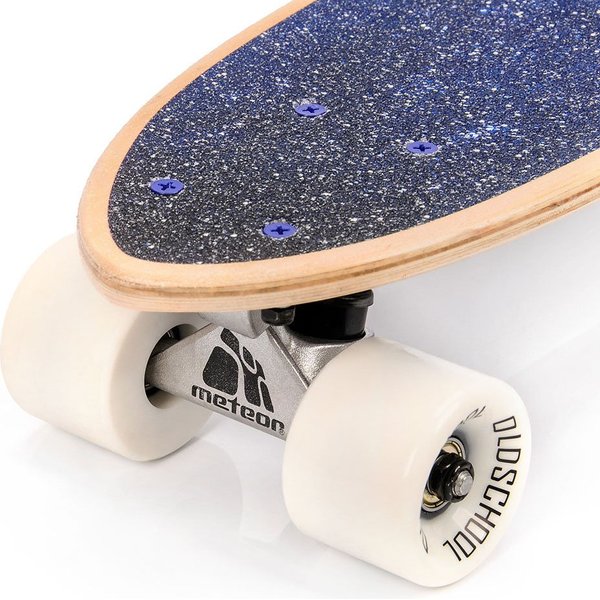 Deskorolka pennyboard Spaceman Meteor