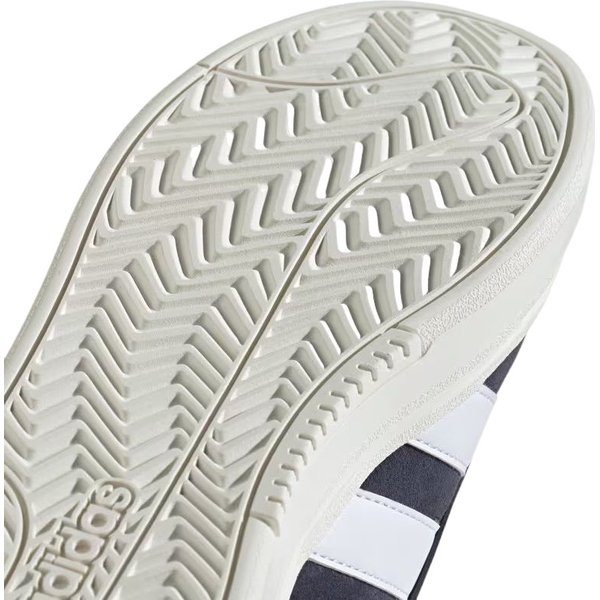 Buty Grand Court Alpha 00s Adidas - granatowe