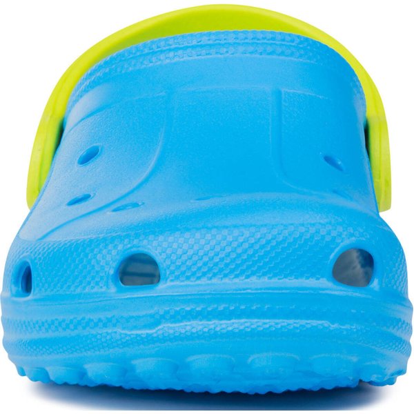 Chodaki Lima Jr Aqua Speed - niebieski