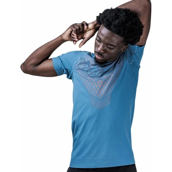 Koszulka męska Twyce Run Shirt SS X-Bionic