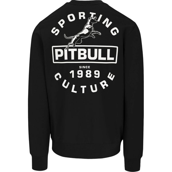 Bluza męska Physical Culture Crewneck Pitbull West Coast