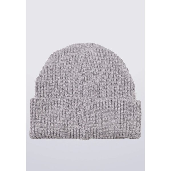 Czapka zimowa Hoppa Beanie Kappa - grey