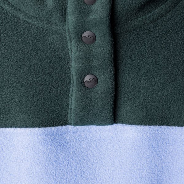 Bluza polarowa damska Cavanaugh KAVU - fall fuse