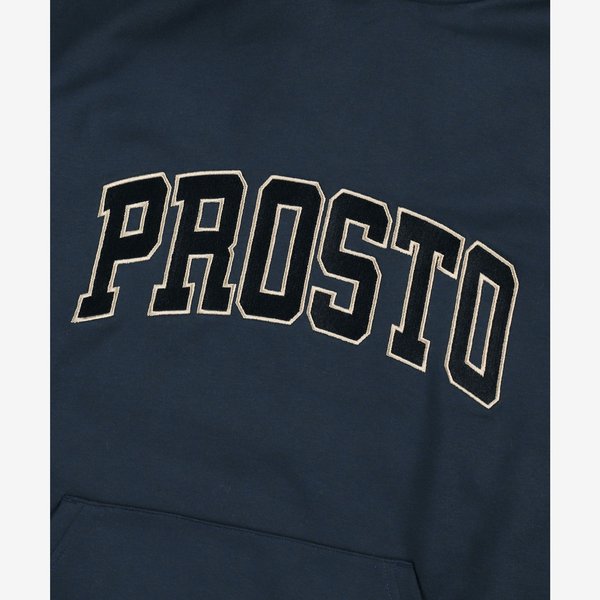 Bluzy męskie College99 Prosto - Navy