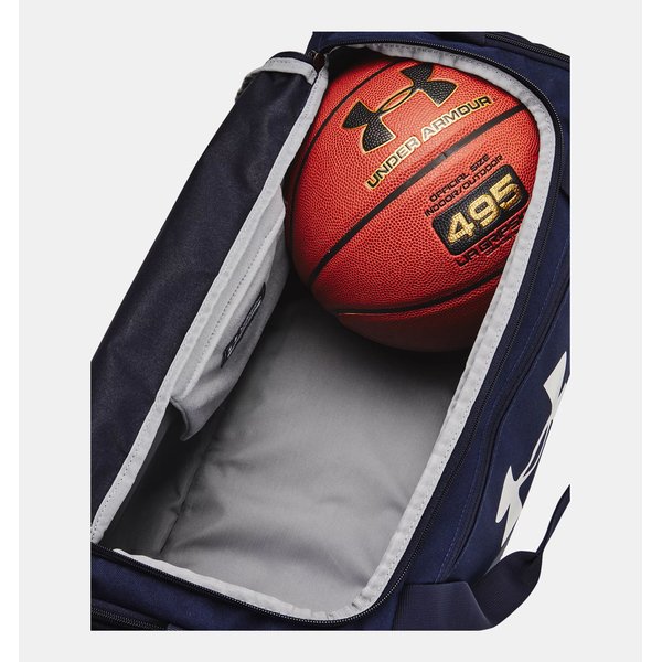 Torba Undeniable 5.0 Duffle SM 40L Under Armour - granatowa