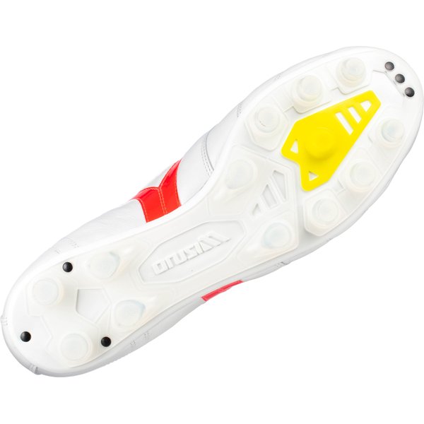 Buty Morelia II Japan Mizuno - białe