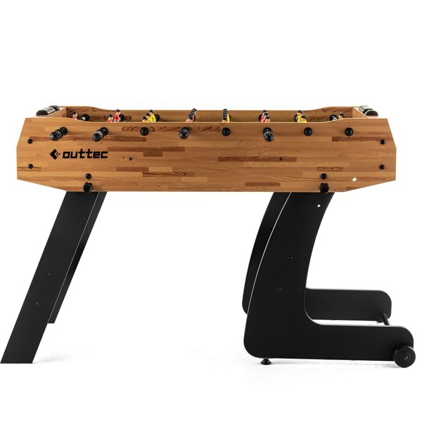 Stół do piłkarzyków Beta Wooden Outtec