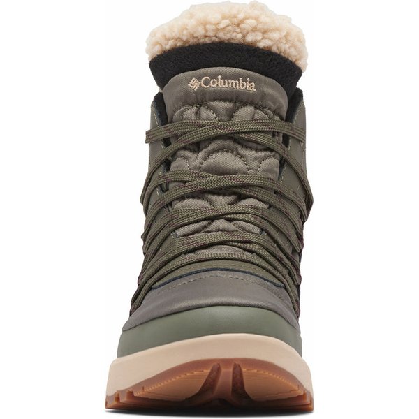Buty, śniegowce Red Hills II Omni-Heat Waterproof Columbia - Alpine Tundra