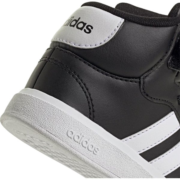 Buty Grand Court Mid Jr Adidas