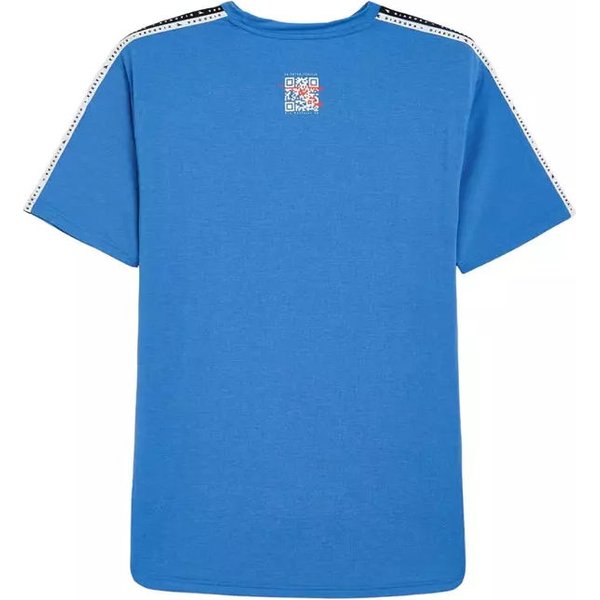 Koszulka męska Be One Diadora - niebieski