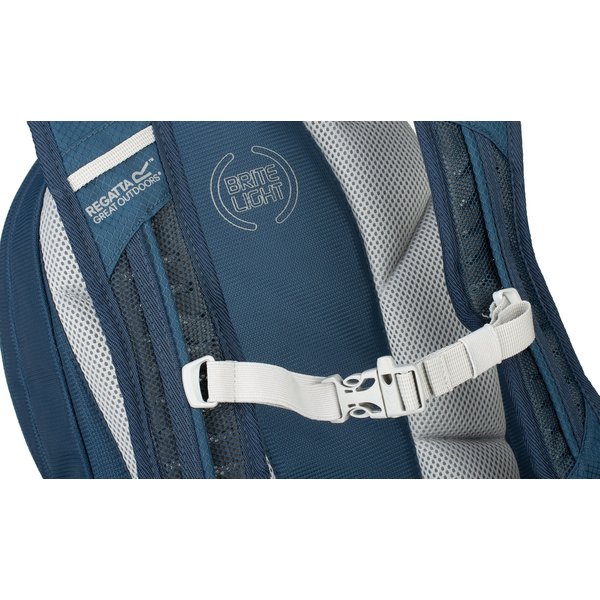 Plecak Britedale 30L Regatta - niebieski