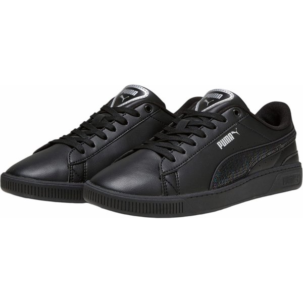Buty Vikky V3 Winter Wonderland Puma - czarny