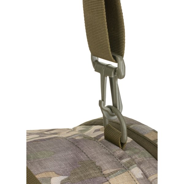 Torba EQ Duffle 35L Dakine - vintage camo