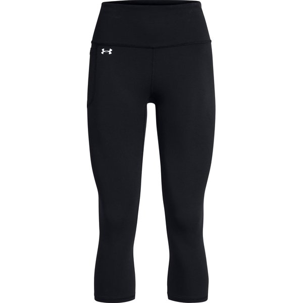 Legginsy damskie Motion Capri Under Armour