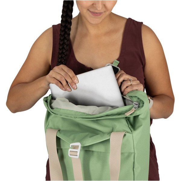 Torba z funkcją plecaka Arcane Tote 20L Osprey - Botanica
