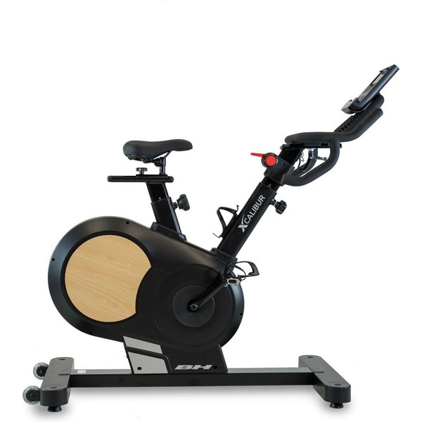 Rower spiningowy Xcalibur Magnetic H9340 BH Fitness