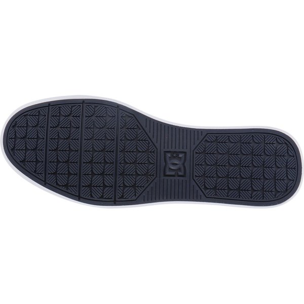 Buty Tonik 7 DC Shoes - Dc Navy