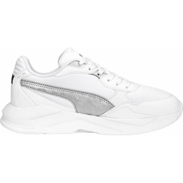 Buty X-Ray Speed Lite Wns Space Metallics Puma - białe
