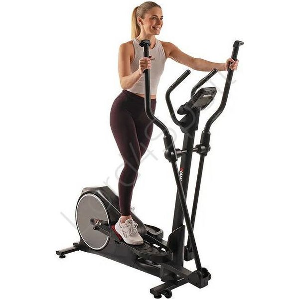 Orbitrek magnetyczny Crossfly BT Hammer