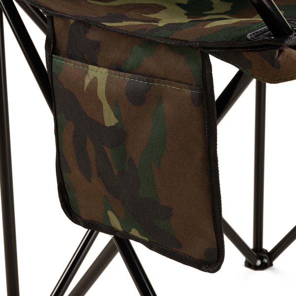 Krzesło turystyczne, wędkarskie Sun XXL Outtec - Sun Moro