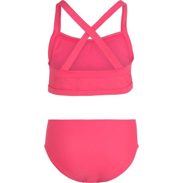 Strój kąpielowy juniorski Saida Fila - Leopard