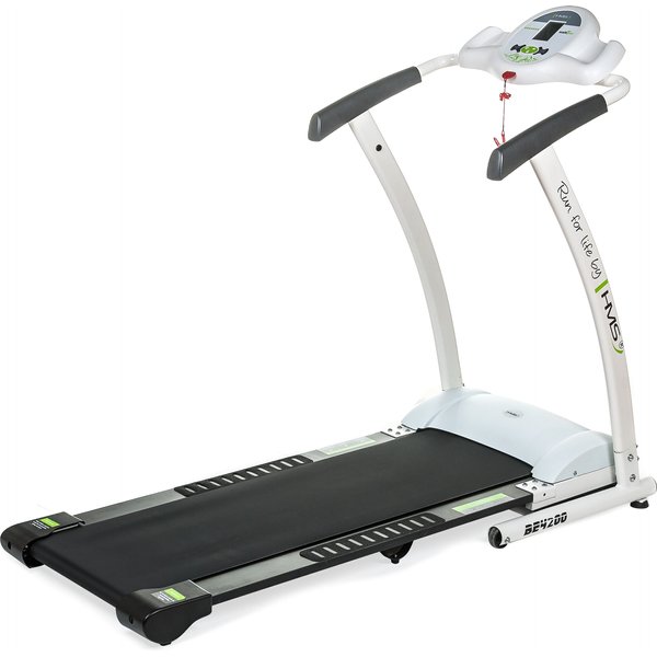 Bieżnia elektryczna BE4200 HMS