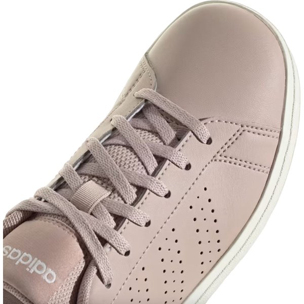 Buty Advantage Base 2.0 Wm's Adidas - Wonder Taupe/Off White/Core Black