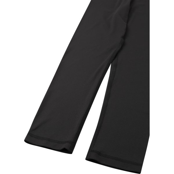 Bielizna termoaktywna juniorska Sportti Reima - black