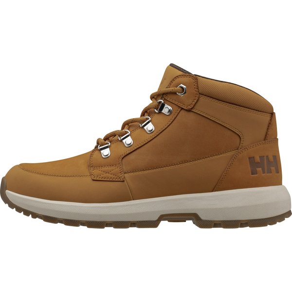 Buty Richmond Helly Hansen - brązowy