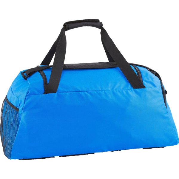 Torba TeamGoal Teambag M 55L Puma - Electric Blue Lemonade