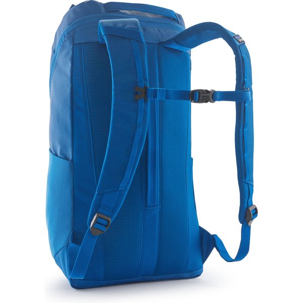 Plecak Black Hole Pack Logo 25L Patagonia - Endless Blue