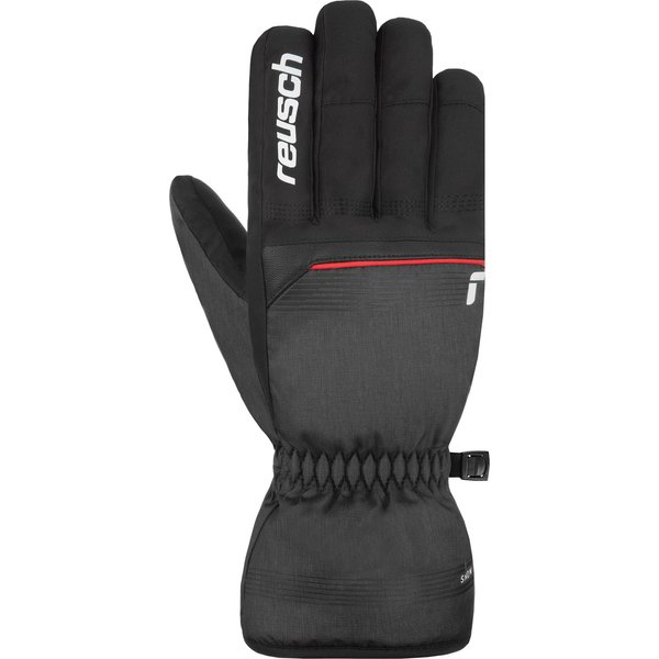 Rękawice narciarskie Snow King Reusch - grey/black
