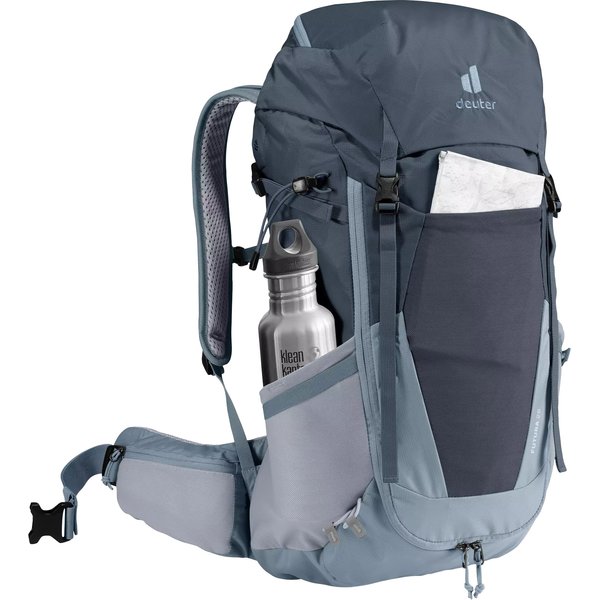 Plecak Futura 26L z kosmetyczką Wash Bag Tour II Deuter