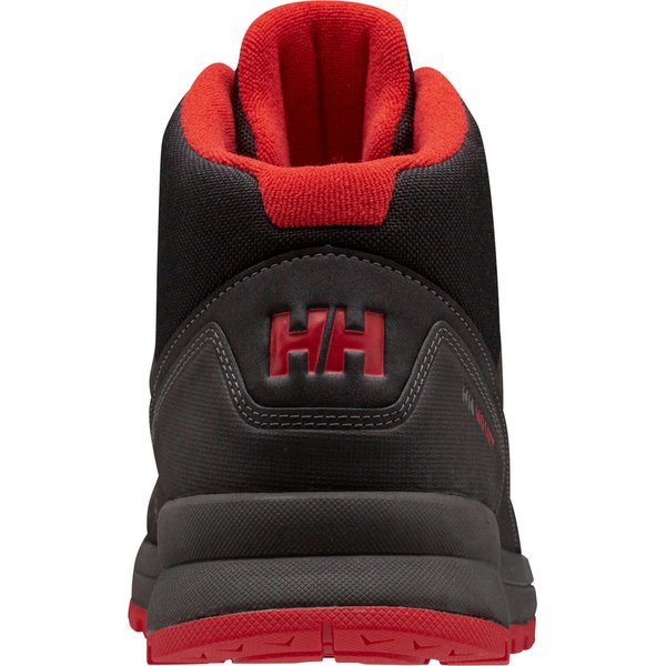 Buty Ranger Sport Helly Hansen - grafitowe